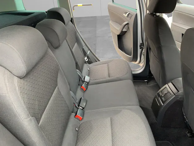 SKODA Yeti 1.8 TSI Elegance 4x4 DSG