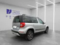 SKODA Yeti 1.8 TSI Elegance 4x4 DSG