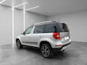 SKODA Yeti 1.8 TSI Elegance 4x4 DSG
