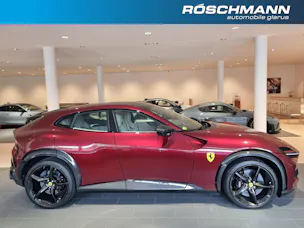 FERRARI Purosangue 6.5 V12