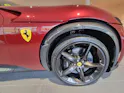 FERRARI Purosangue 6.5 V12