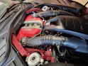 FERRARI Purosangue 6.5 V12