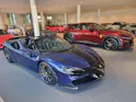 FERRARI Purosangue 6.5 V12