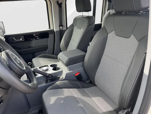INEOS Grenadier 3.0D Utility Wagon 5-Sitz