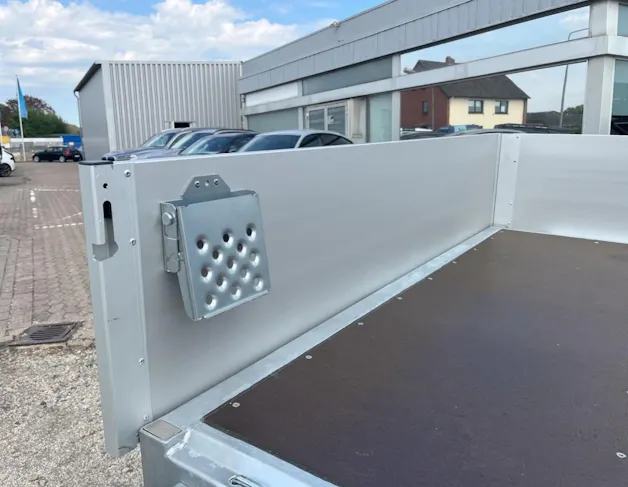 INEOS Grenadier 3.0D Utility Wagon 5-Sitz