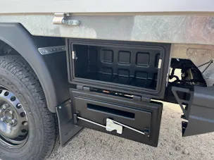 INEOS Grenadier 3.0D Utility Wagon 5-Sitz