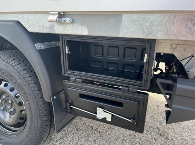 INEOS Grenadier 3.0D Utility Wagon 5-Sitz