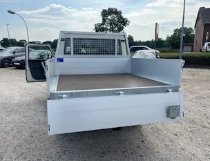 INEOS Grenadier 3.0D Utility Wagon 5-Sitz