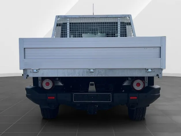INEOS Grenadier 3.0D Utility Wagon 5-Sitz