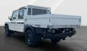 INEOS Grenadier 3.0D Utility Wagon 5-Sitz