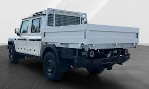 INEOS Grenadier 3.0D Utility Wagon 5-Sitz