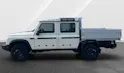 INEOS Grenadier 3.0D Utility Wagon 5-Sitz
