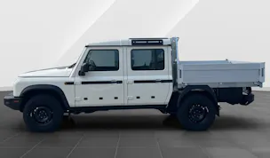 INEOS Grenadier 3.0D Utility Wagon 5-Sitz