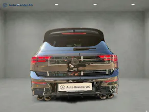 VW Golf 2.0 TSI R DSG 4Motion R Performance
