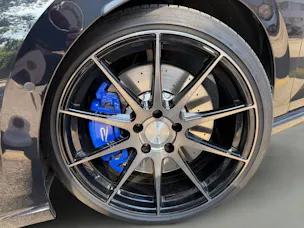 VW Golf 2.0 TSI R DSG 4Motion R Performance