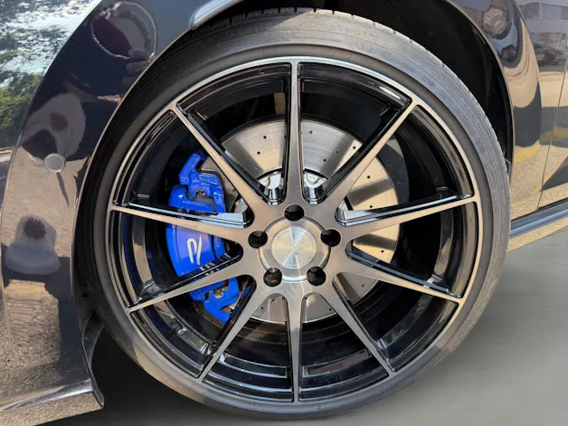 VW Golf 2.0 TSI R DSG 4Motion R Performance