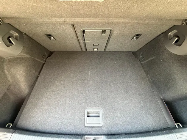 VW Golf 2.0 TSI R DSG 4Motion R Performance