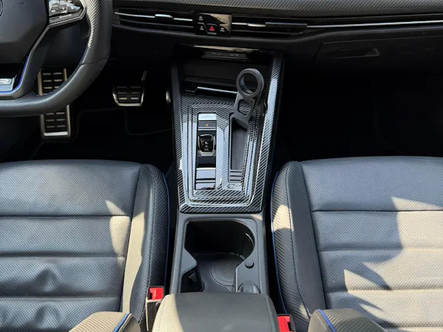 VW Golf 2.0 TSI R DSG 4Motion R Performance