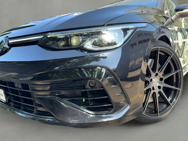 VW Golf 2.0 TSI R DSG 4Motion R Performance