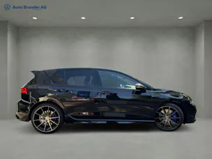 VW Golf 2.0 TSI R DSG 4Motion R Performance