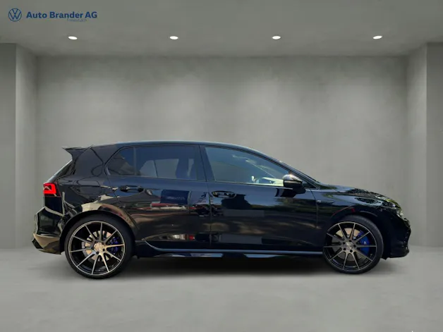 VW Golf 2.0 TSI R DSG 4Motion R Performance