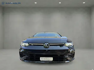 VW Golf 2.0 TSI R DSG 4Motion R Performance