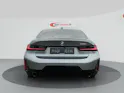 BMW 320 i Limousine M Sport Shadow Line