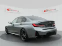BMW 320 i Limousine M Sport Shadow Line