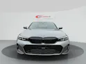 BMW 320 i Limousine M Sport Shadow Line