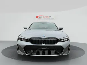 BMW 320 i Limousine M Sport Shadow Line