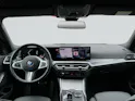 BMW 320 i Limousine M Sport Shadow Line