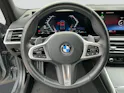 BMW 320 i Limousine M Sport Shadow Line