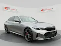 BMW 320 i Limousine M Sport Shadow Line