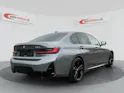 BMW 320 i Limousine M Sport Shadow Line