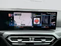 BMW 320 i Limousine M Sport Shadow Line