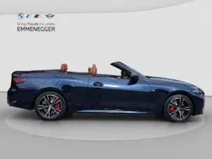 BMW 4er Reihe G23 Cabrio M440i xDrive