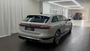AUDI A6 Avant e-tron performance