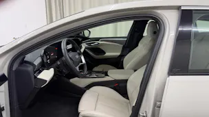 AUDI A6 Avant e-tron performance