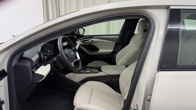 AUDI A6 Avant e-tron performance