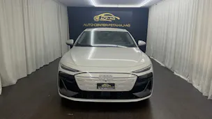 AUDI A6 Avant e-tron performance