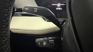 AUDI A6 Avant e-tron performance