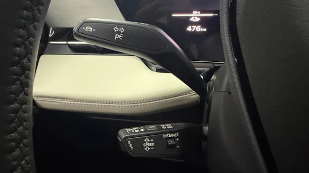AUDI A6 Avant e-tron performance