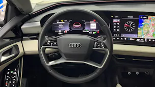 AUDI A6 Avant e-tron performance