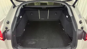 AUDI A6 Avant e-tron performance