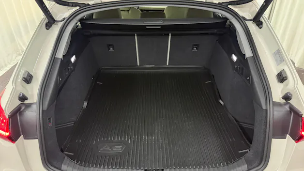 AUDI A6 Avant e-tron performance