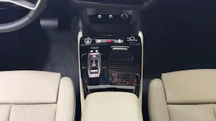 AUDI A6 Avant e-tron performance