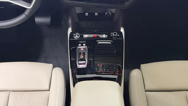 AUDI A6 Avant e-tron performance