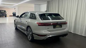 AUDI A6 Avant e-tron performance