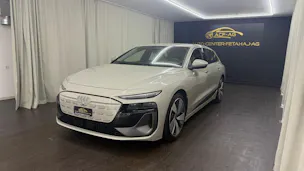 AUDI A6 Avant e-tron performance