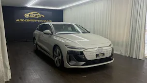 AUDI A6 Avant e-tron performance